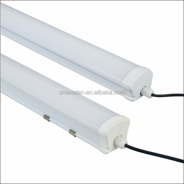 High Quality IP65 Waterproof Industrial LED Tri-Proof Light 36W 50W for Outdoor & Warehouse Applications
