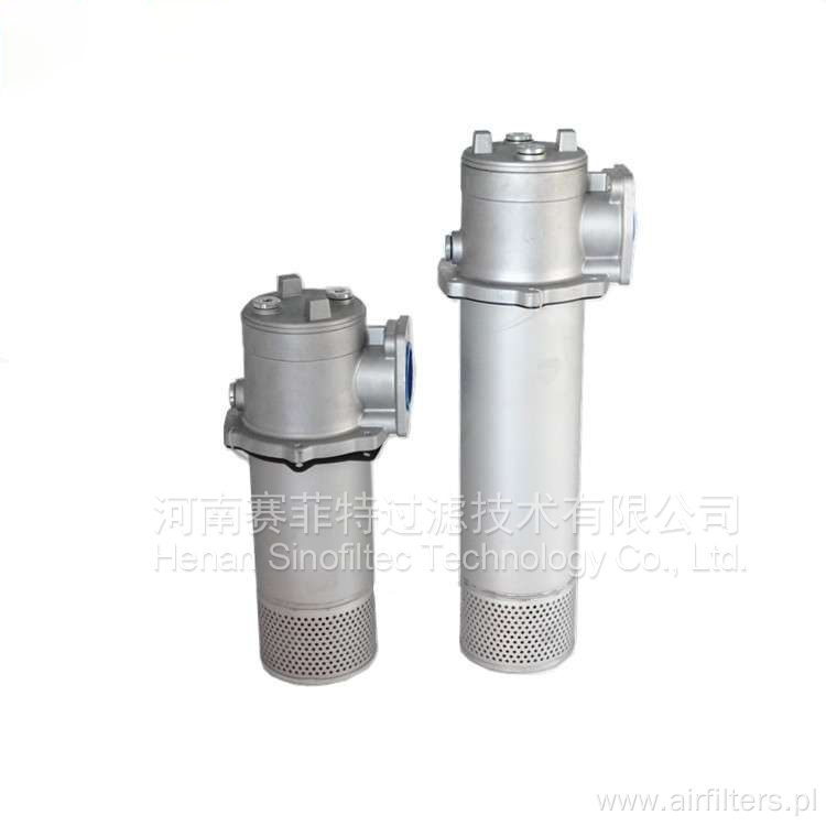 QYL Series Oil Return Filter