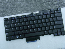 Laptop Keyboard?replacement For Dell E5400