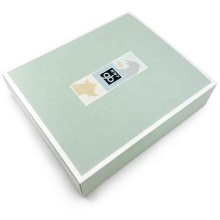 Custom Logo T-Shirt Boxes for Clothing Packaging