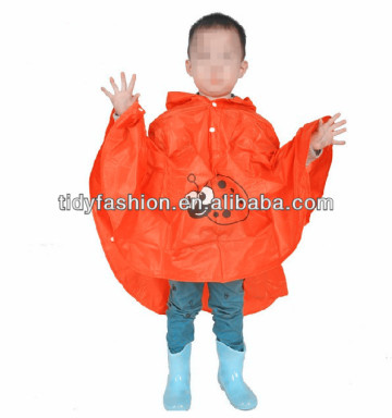 Kids Raincoats And Ponchos Wholesale