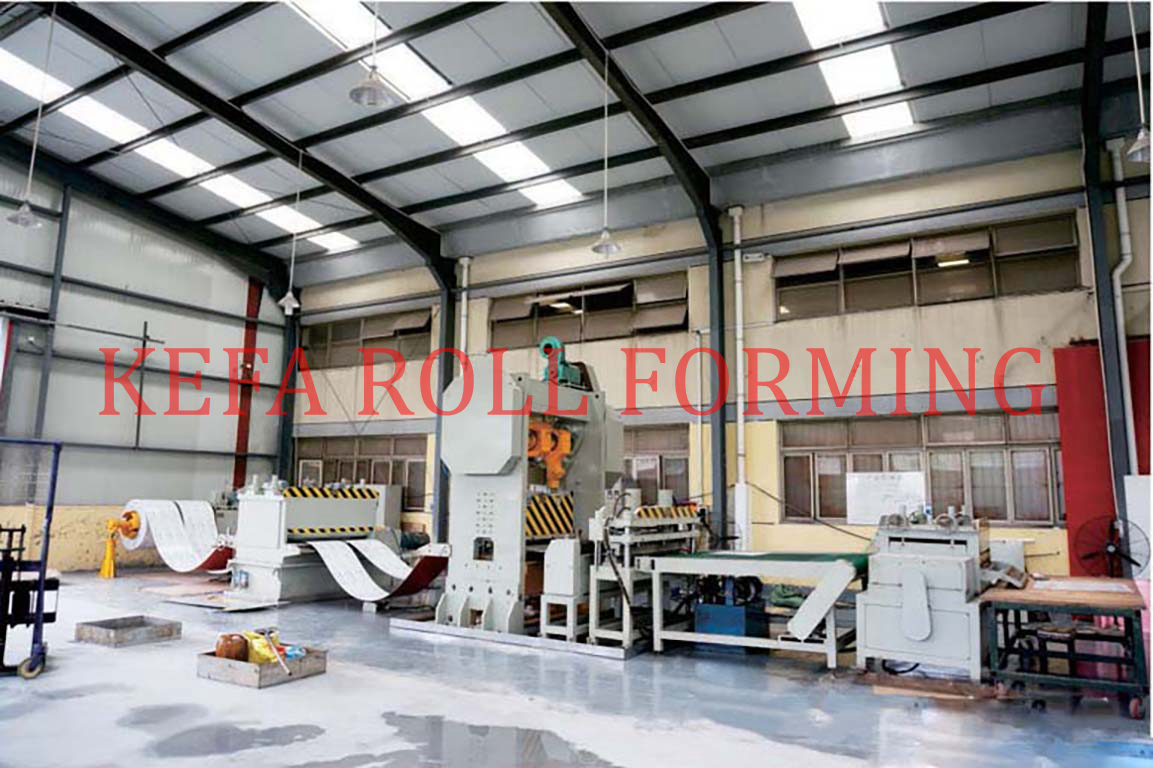 Best selling chinese product decorative perforated metal mesh plate punching line for Outdoor Wall