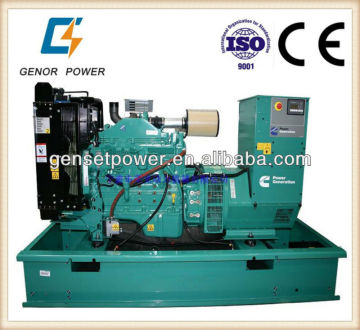 25kva to 2000kva Power Generation Plants