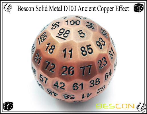 D100 Copper 1