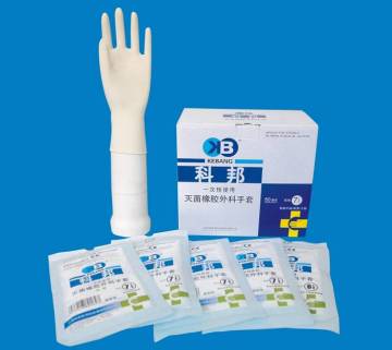 Medical Plastic or Latex Glove