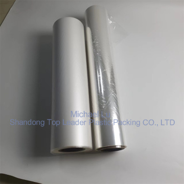 Thermoforming PP Film For Food Packaging