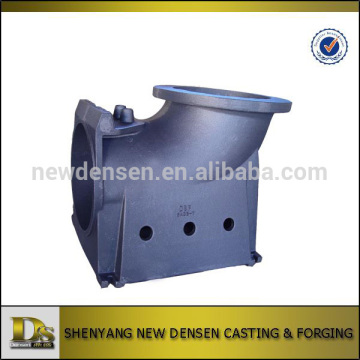 machinery part Pump Part