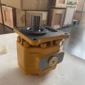 07442-71102 Pompa dello sterzo Assy adatto a Dozer D355A-5