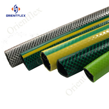 Cheap price light weight long water garden hose