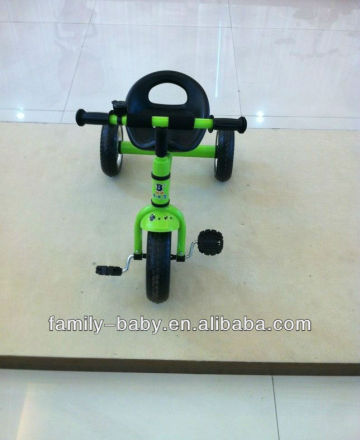 Boy and girls children tricycle infant tricycleT302