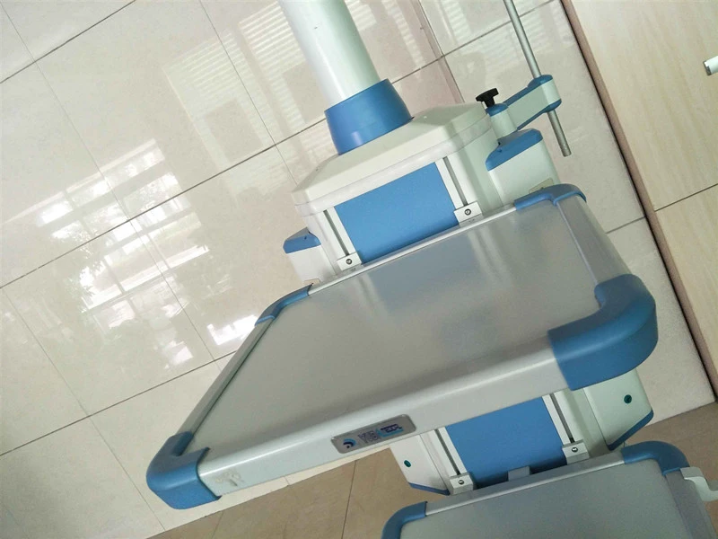 Electric Surgical Double Arm Hospital Ceiling Pendant