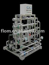 Lab RO/UF/NF Roll Type Membrane Separation System