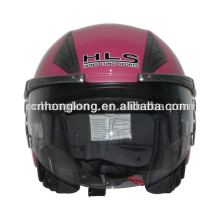 open face motorbike helmets (ECE&DOT Approved)