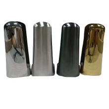 Mini Spigots for 12mm Glass Surface Mount Banister Fixing