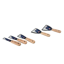 SALI Hot Selling Cheap Putty Knife Wooden Handle