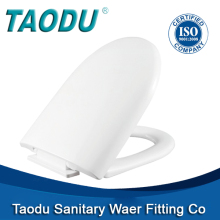Bothroom ware U shape toilet seat