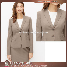 High quality bespoke women's tailor suits