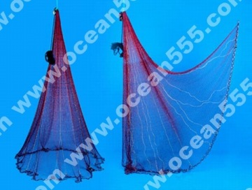 American Case Net,throw net,fishing net