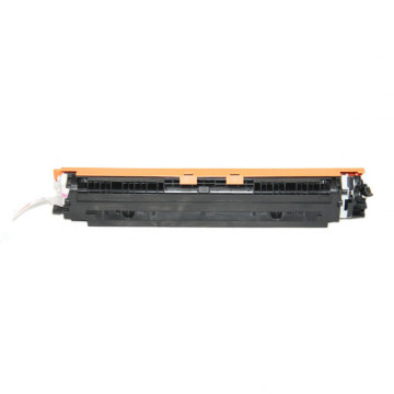 Hp 130a original toner cartridge compatible printer