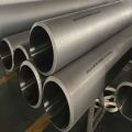 High Temperature Resistant 310S SS Industrial Pipe