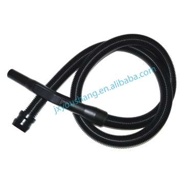 Nilfisk Vacuum Cleaner Hose Pipe: Customized Flexible Extension Hose with Handle