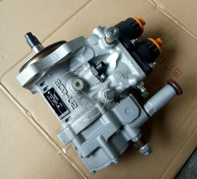 419-54-15881 wiper motor komatsu WA380-3 parts