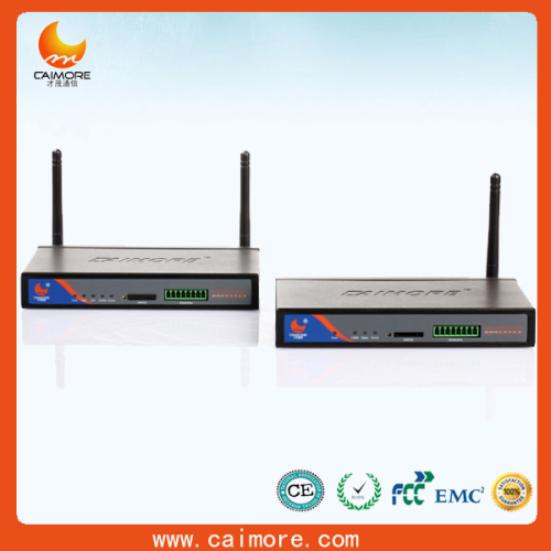 TD-SCDMA gprs wifi router