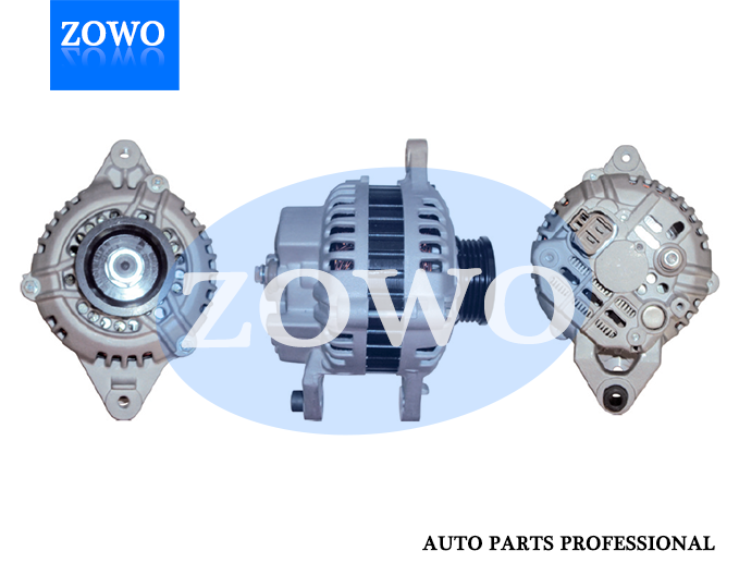 mitsubishi shogun alternator A002T09493