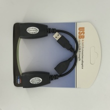 Headphone jack Usb Extender ip kit adapter