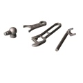 Herramientas de fundición de herramientas Herramienta de acero personalizada