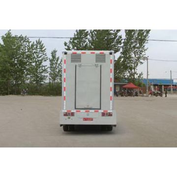 Dongfeng LED Mobile Advertising Trucks For Sale