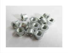 Custom Self Clinching Nut Part
