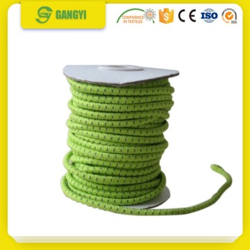 Factory bulk Oeke-Tex elastic rope and cord for sale
