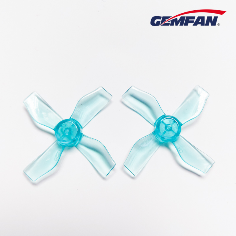 Gemfan 31mm 1220 FPV Drone Propeller
