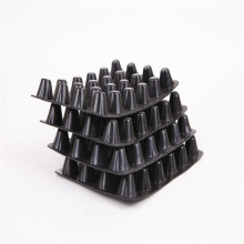 Dimple HDPE Drainage Board for Highway Building