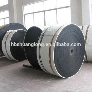 Coal mine rubber band