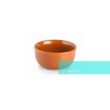 Custom bowl shape injection mould