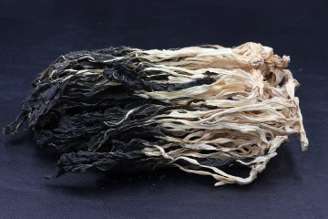 Dried Chinese Cabbage