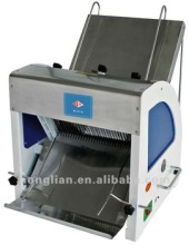 Bakery Bread slicer with cover