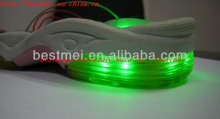 Led flash module shoes light for kids
