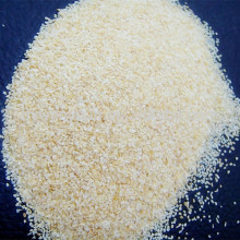chopped garlic granular