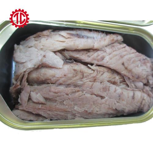 Canned Tuna Loin Club Can In Oil