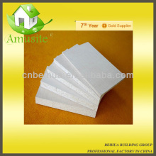decorative wall panel particle mgo board