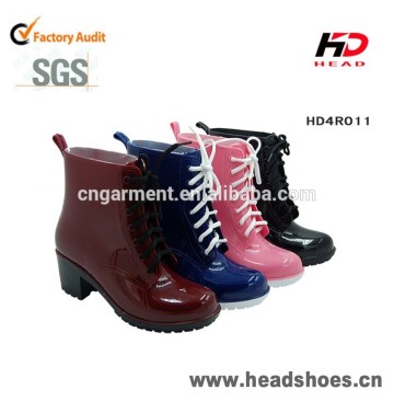 Fashionable china woman boots