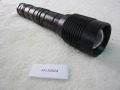 CREE XM-L T6 Zoomable Led Torcia all'ingrosso