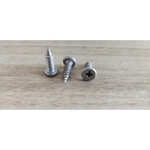 CFS Building Material Truss Head Screw Sharp Point