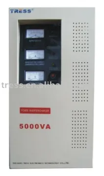 5kw invertor