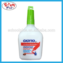 Non-toxic 250g pva white glue for students