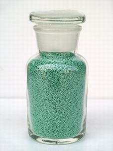 green color speckles detergent speckles for detergent powder