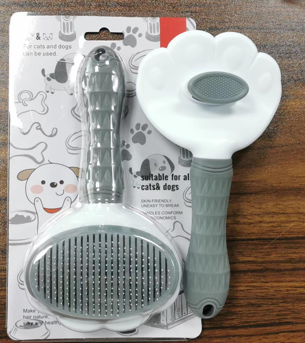 PET COMB FOR CLEANING Jpg